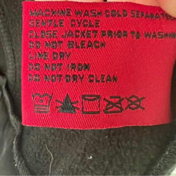 Jacket - Picture 5 of 6